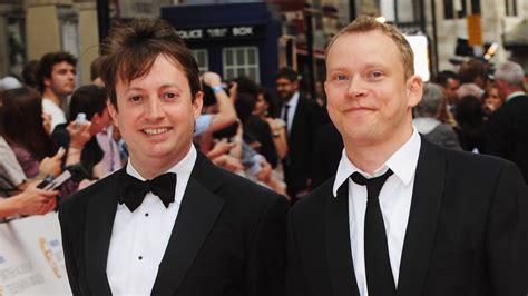 He has been married to abigail burdess since 2006. David Mitchell and Robert Webb Want to Bring Back 'Peep ...