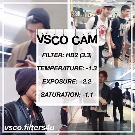 That's why vsco filters look more authentic and vivid than instagram's version. 284 Likes, 8 Comments - Vsco Filters Dαily🍃 (@vsco ...