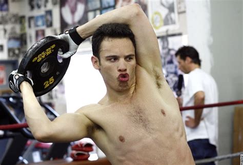 Will forfeit $100,000 of his purse, which will go to silva, mma junkie confirmed. Julio Cesar Chavez Jr - news, latest fights, boxing record ...