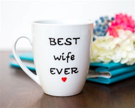 Check spelling or type a new query. Best Wife Ever Mug - Wife Gift - Gift For Wife ...