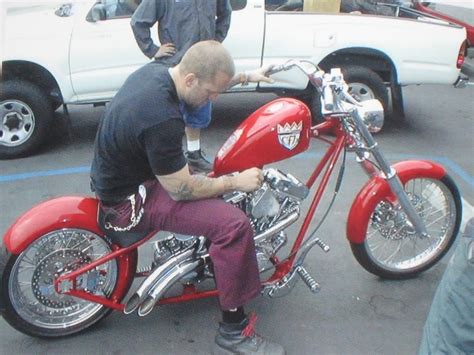 West coast choppers tattoo people jesse james james 3 people of interest life tattoos picture tattoos celebrity photos eye candy. Pin by Johnny on MotorSickles in 2020 (With images) | West ...