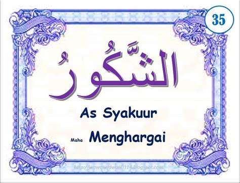 Check spelling or type a new query. ASMAUL HUSNA, KALIGRAFI SEDERHANA DAN LENGKAP Bag 2 (34-66)