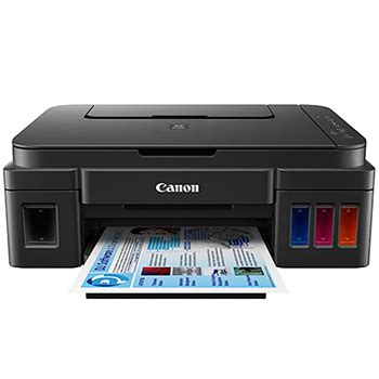 This is because the megatank ink tank system allows you to print approximately 6,000 clear black pages and also 7,000 pages of. Canon PIXMA G3200 Driver Download - Mac, Windows