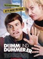 Filmtitel in ihrem land : Dumm und Dümmerer - Film 2003 - FILMSTARTS.de