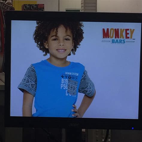 New men's old navy shorts. Monkey bars is a kids clothing brand : AccidentalRacism