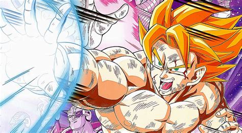 Db super wallpaper hd wallpaper dragon ball z dbz images akira foto do goku vegito y gogeta manga dragon manga anime. Goku Super Saiyan Hd Wallpapers | Cool HD Wallpapers