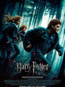 Descubre como se realizaron los efectos especiales en harry potter y las reliquias de la muerte parte 1 y 2. Harry Potter y las Reliquias de la Muerte - Parte 1 ...