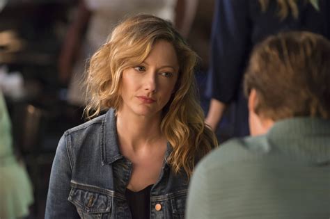 She is the daughter of mollie ann (née greer), a hospital administrator and former nun, and richard evans, a mechanical engineer. Ubiquitous Judy Greer Talks Dirty in 'Archer' - Front Row ...