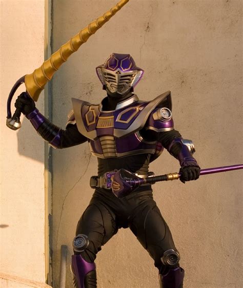 The most badass rider in the whole series. 仮面ライダー: Kamen Rider Ouja (仮面ライダー王蛇)