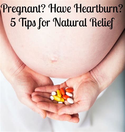 One of the most popular herbal remedies for heartburn is lukewarm ginger tea. 5 tips for natural relief from heartburn during pregnancy ...