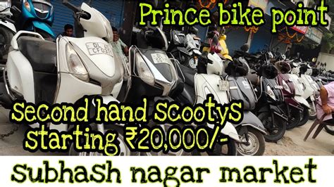 Zyada prosperity & happiness await you on the roads ahead with tvs jupiter. Second Hand Scooty Market in Delhi | Activa, Jupiter ...