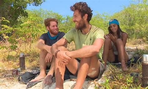 Nicaragua coverage can be found here. Survivor 24-3: «μεγάλο» κανάλι SPOILER! Ανταρσία! Θα ...