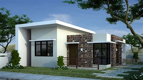 Dammam is a single dwelling. Bungalow roof design - Roof Design