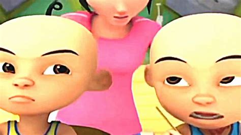Upin ialah satu watak utama dan eponim siri upin & ipin. Upin Ipin Terbaru 2016 - Kak Ros Menikah Dan Menangis ...