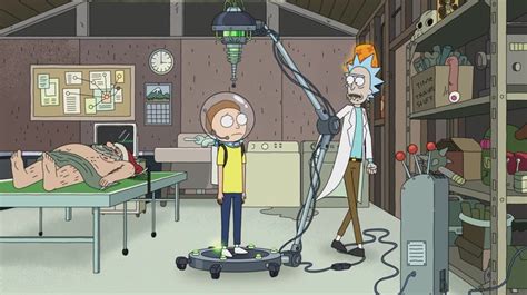 Episode 006 rick potion #9. Recap of "Rick and Morty" Season 1 Episode 3 | Recap Guide