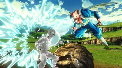 What all do you get in terms of gameplay features for this free version? Get Dragon Ball Xenoverse 2 PC - Extra Pass DLC cheaper ...