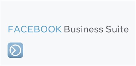 To install facebook business suite on your windows pc or mac computer, you will need to download and install the windows pc app for free from download and install facebook business suite on your laptop or desktop computer. Facebook Business Suite - Apps on Google Play