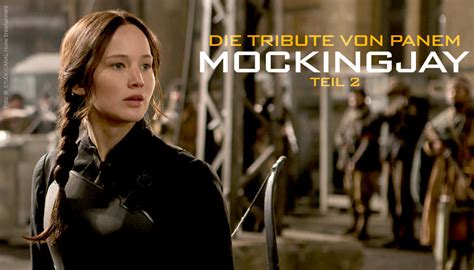 Erfahrungsberichte zu tribute von panem 2 wann im tv analysiert. Die Tribute von Panem - Mockingjay Teil 2 (Fan Edition im ...