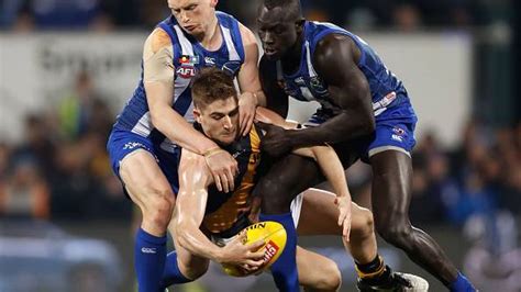 Melbourne last 5 richmond last 5. AFL Round 11, 2016: North Melbourne vs Richmond | PHOTOS ...