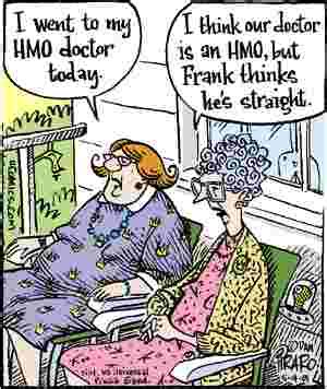 More Insurance Jokes, health insurance jokes, Insurance ...