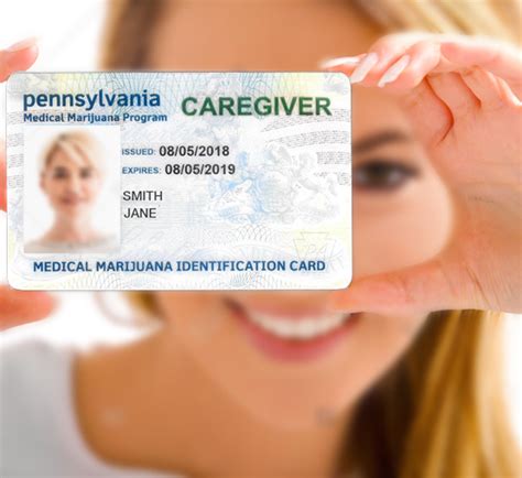 Simply sign up, answer a few questions, and schedule your appointment. PA Medical Marijuana Caregiver Card - Medical Marijuana ...