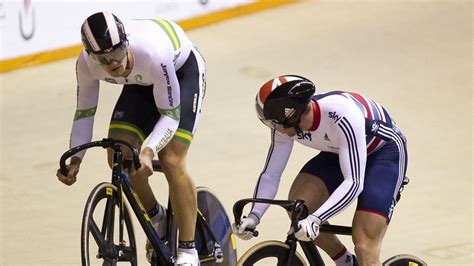 Jason kenny says he was rubbish in his first race in tokyo as he aims to go ahead of sir chris team gb's husband and wife cycling stars jason and laura kenny have both won silver in their first. UCI Track Cycling World Cup: Jason Kenny wins second medal ...