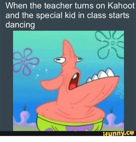 Don't crosspost to diet subreddits, other ed subreddits are okay just be nice (or at. When the Teacher Turns on Kahoot and the Special Kid in ...