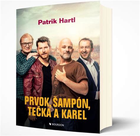 Prvok, šampón, tečka a karel (2020). Prvok, Šampón, Tečka a Karel - filmová obálka