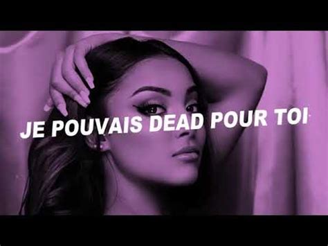 Wejdene anissa lyrics apparemment tu n 39 m 39 aimes pas c 39 est une autre que t 39 aimes. WEJDENE ANISSA PAROLE - YouTube