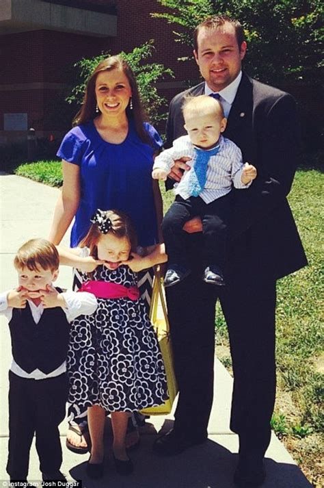 Check spelling or type a new query. Jill Duggar wedding mystery as to why Josh was left out ...