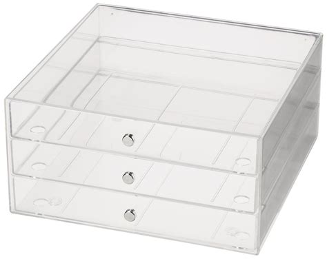 We did not find results for: Clear 3-Drawer Organizer by Recollections™ in 2020 | Craft ...