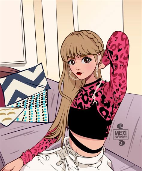 Jisoo blackpink anime blackhatfor me. Pin de 𝒆𝒓𝒊𝒄𝒃𝒂𝒆 en Blackpink | Dibujos kawaii ...