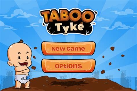 The game encourages sparkling emotions and the game process is just indescribable. Download Taboo Tyke now from iTunes! #iphonegames #cute # ...