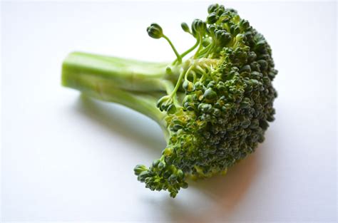 It tastes fine, but really smells very strongly. Beyond Broccoli: 5 Delicious Ways to Eat Your Vegetables