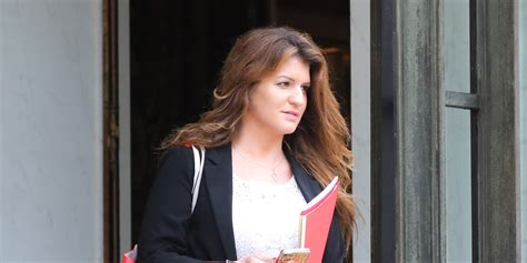 Minister for citizenship marlene schiappa commissioned an inquiry by the police and miviludes and expressed, the development of new conspiracist groups on french soil is very worrying, she. "Gilets jaunes" : Marlène Schiappa va saisir le CSA après ...