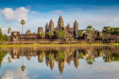 Explore the Riches of the Mekong - Save up to $1,500 per stateroom | Greenward… | Angkor wat ...