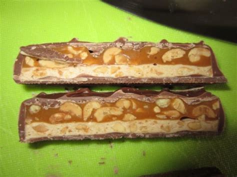 Gesundes rezept unter 300 kcal zum abnehmen. Snickers Kuchen Rezept Ohne Backen