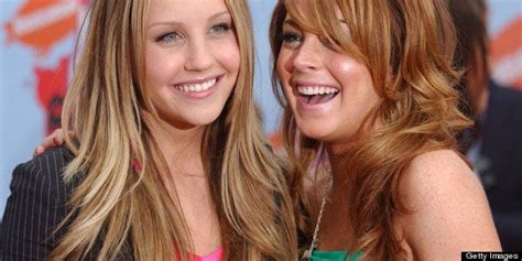 © hilary duff official site 2016. Amanda Bynes, Lindsay Lohan, Alexis Bledel And The Olsen ...