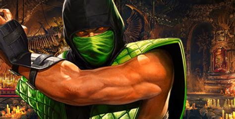 Reptile from mortal kombat the movie was running liu kang in the wall for quite some time,and i also think he showed the most martial arts next to liu kang.so i think he stomps movie bane. EXCLUSIVE: Classic Character Reptile Expected To Show Up ...