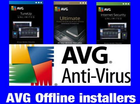 Avg antivirus products are one of the most trusted and popular pc security products in the field of pc security. Avg Antivirus Free For Windows 10 Offline - Antivirus Fur ...
