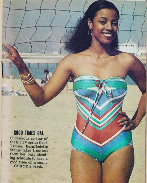 He (have) it for a long time. Jet Beauty of the Week, October 26, 1978...Bern' nadette ...