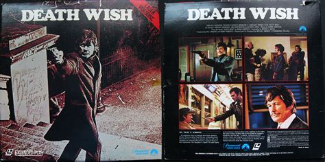 Roger ebert january 01, 1974. Basement of Ghoulish Decadence: Death Wish (1974) - 1981 ...