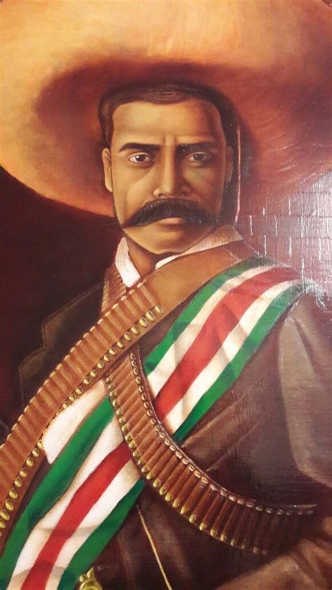 Colo colo tiene un acuerdo con emiliano amor pero falta la negociación con vélez sarsfield. Emiliano Zapata Pintura por Humberto Bedolla | Artmajeur