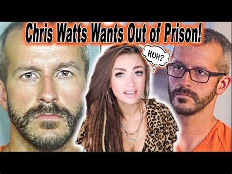 Press alt + / to open this menu. Chris Watts APPEALING His Case! New Girlfriend | Nicole ...