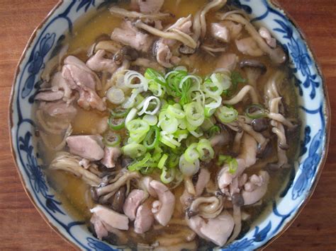 Japan and koreatry this book: Jumbo 'Chawanmushi' with Chicken Shimeji Sauce - Hiroko's Recipes
