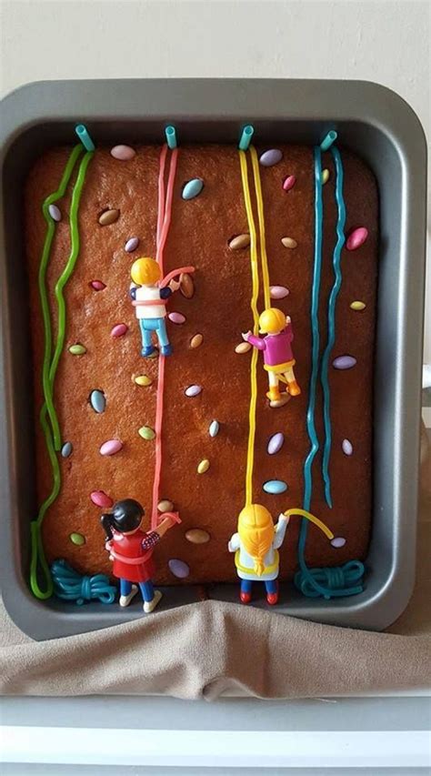 Comment Decorer Un Gateau D Anniversaire