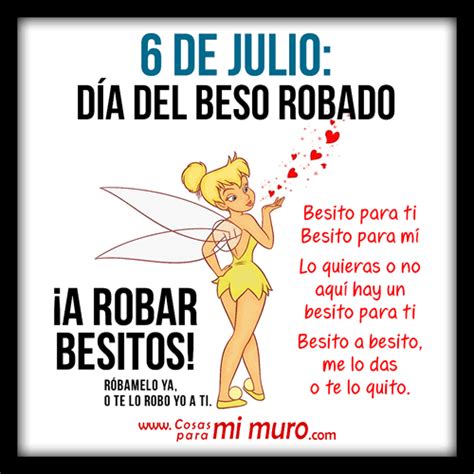 El segundo marcado por el coronavirus y la mascarilla. ¡Feliz Día del Beso Robado!