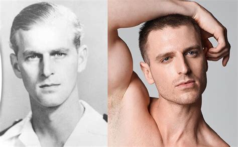 Young prince philip's tragic childhood made him the man he is today. Is it just me or does Milk look a hell of a lot like young ...