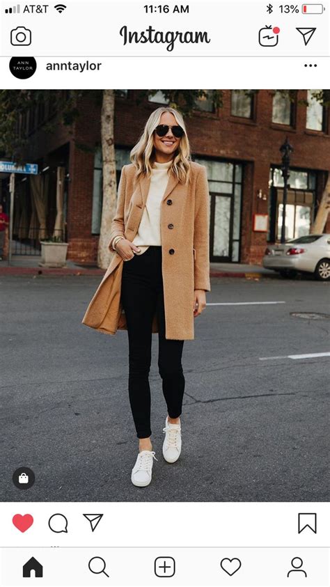 Be careful in the choice of the people you associate with. Pin by Gina Cappo on fashion | Camel coat outfit, Fashion ...