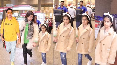 Akshay kumar & daughter nitara are chilling in cape town with '2.0' & no it's not rajinikanth. Akshay Kumar's Daughter Nitara Makes CUTE ANGRY FACES ...